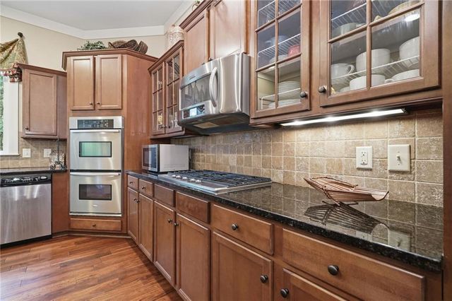 56 Sinti Trail, Big Canoe, GA 30143