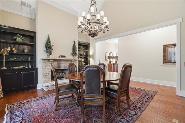56 Sinti Trail, Big Canoe, GA 30143