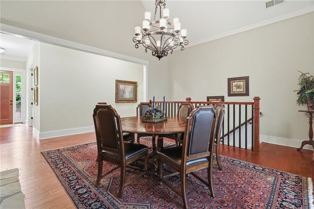 56 Sinti Trail, Big Canoe, GA 30143