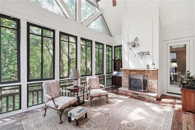 56 Sinti Trail, Big Canoe, GA 30143