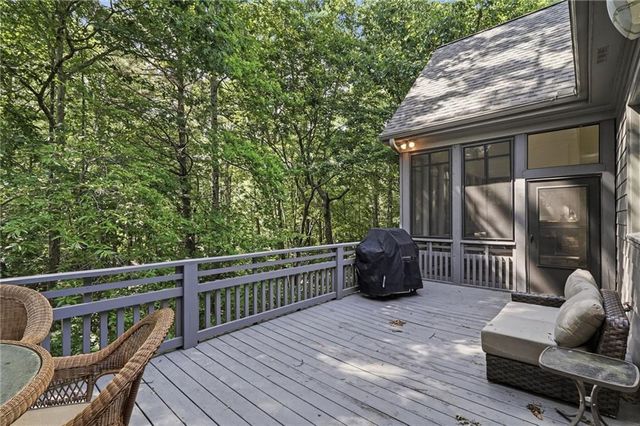 56 Sinti Trail, Big Canoe, GA 30143