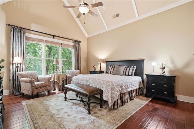 56 Sinti Trail, Big Canoe, GA 30143