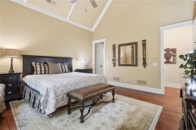 56 Sinti Trail, Big Canoe, GA 30143