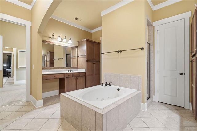 56 Sinti Trail, Big Canoe, GA 30143