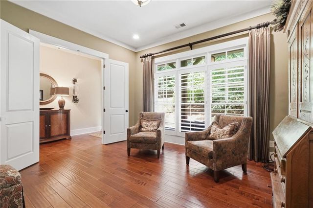 56 Sinti Trail, Big Canoe, GA 30143