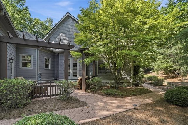 56 Sinti Trail, Big Canoe, GA 30143