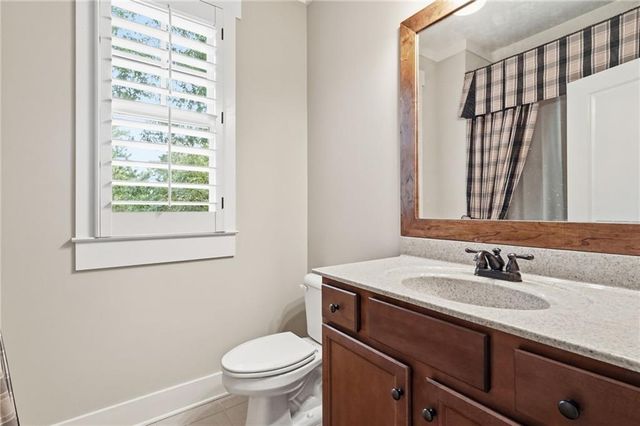 56 Sinti Trail, Big Canoe, GA 30143