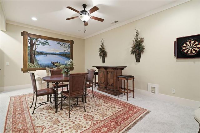 56 Sinti Trail, Big Canoe, GA 30143