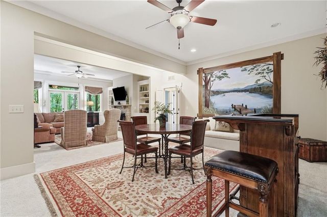 56 Sinti Trail, Big Canoe, GA 30143