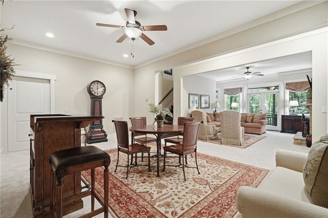 56 Sinti Trail, Big Canoe, GA 30143
