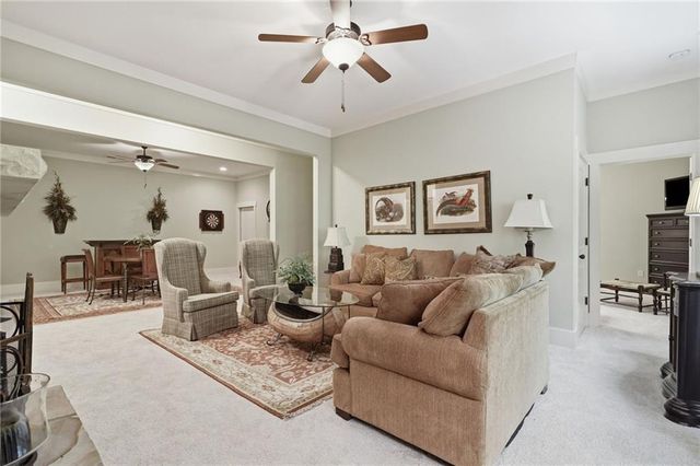 56 Sinti Trail, Big Canoe, GA 30143