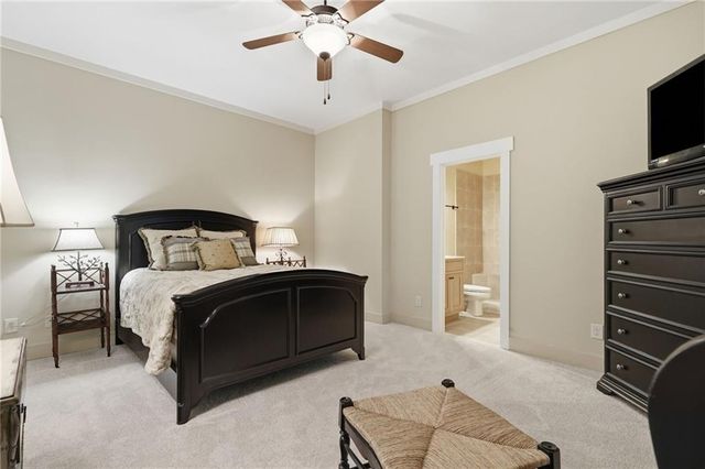 56 Sinti Trail, Big Canoe, GA 30143