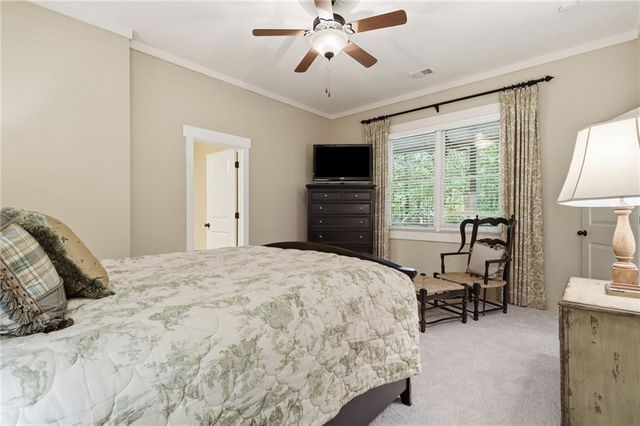 56 Sinti Trail, Big Canoe, GA 30143