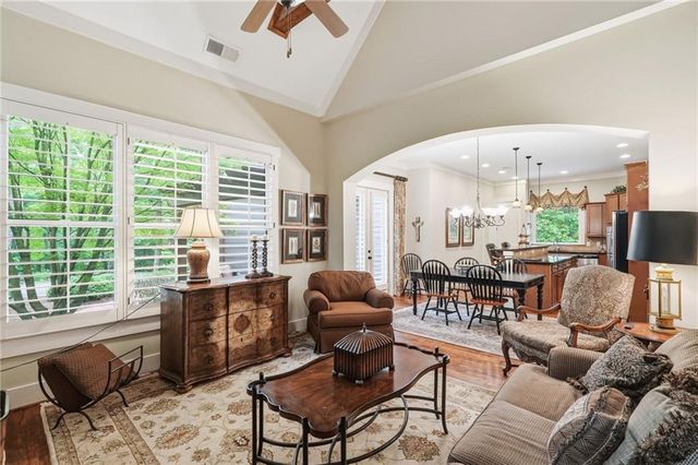 56 Sinti Trail, Big Canoe, GA 30143