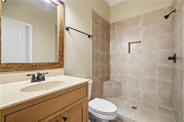 56 Sinti Trail, Big Canoe, GA 30143