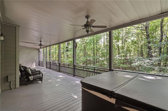 56 Sinti Trail, Big Canoe, GA 30143