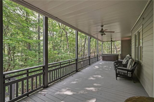 56 Sinti Trail, Big Canoe, GA 30143