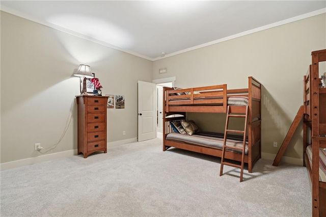 56 Sinti Trail, Big Canoe, GA 30143