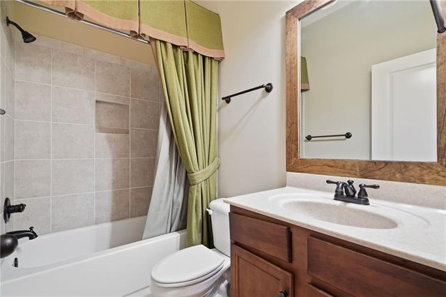 56 Sinti Trail, Big Canoe, GA 30143