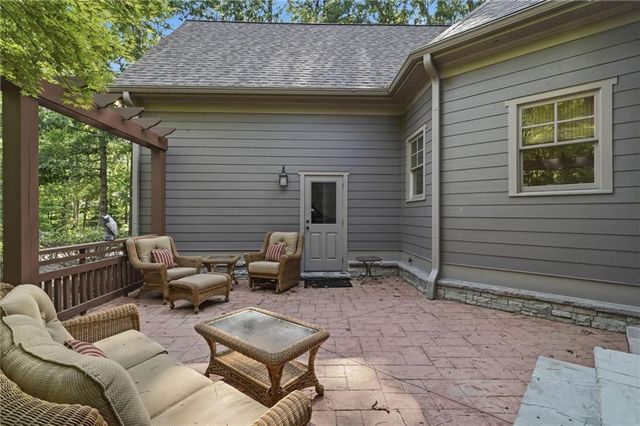 56 Sinti Trail, Big Canoe, GA 30143