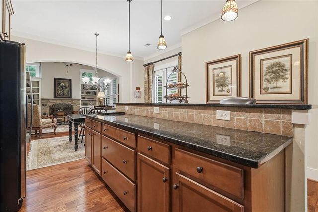56 Sinti Trail, Big Canoe, GA 30143