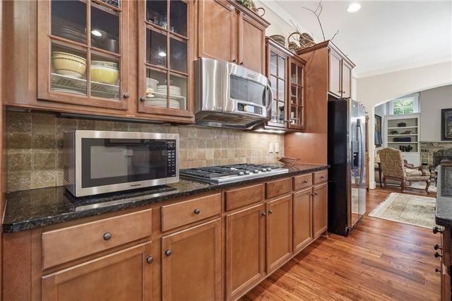 56 Sinti Trail, Big Canoe, GA 30143