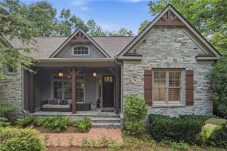 56 Sinti Trail, Big Canoe, GA 30143