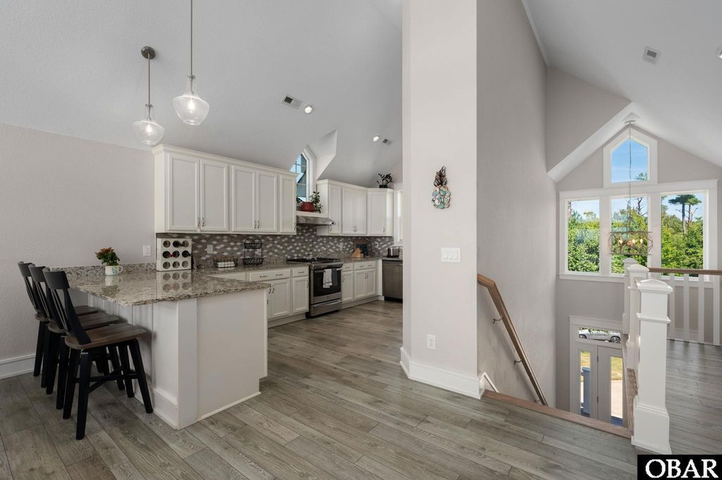 Image 11 of property listing at 144 Shingle Landing Lane, Kill Devil Hills, NC 27948