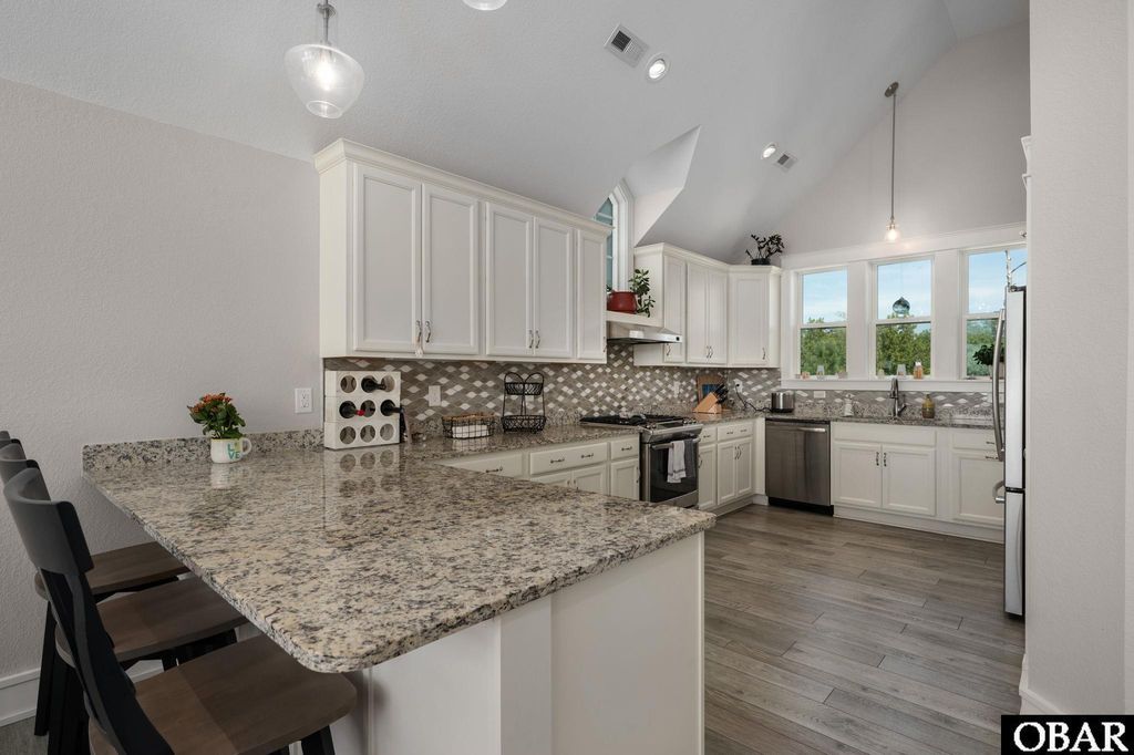 Image 12 of property listing at 144 Shingle Landing Lane, Kill Devil Hills, NC 27948