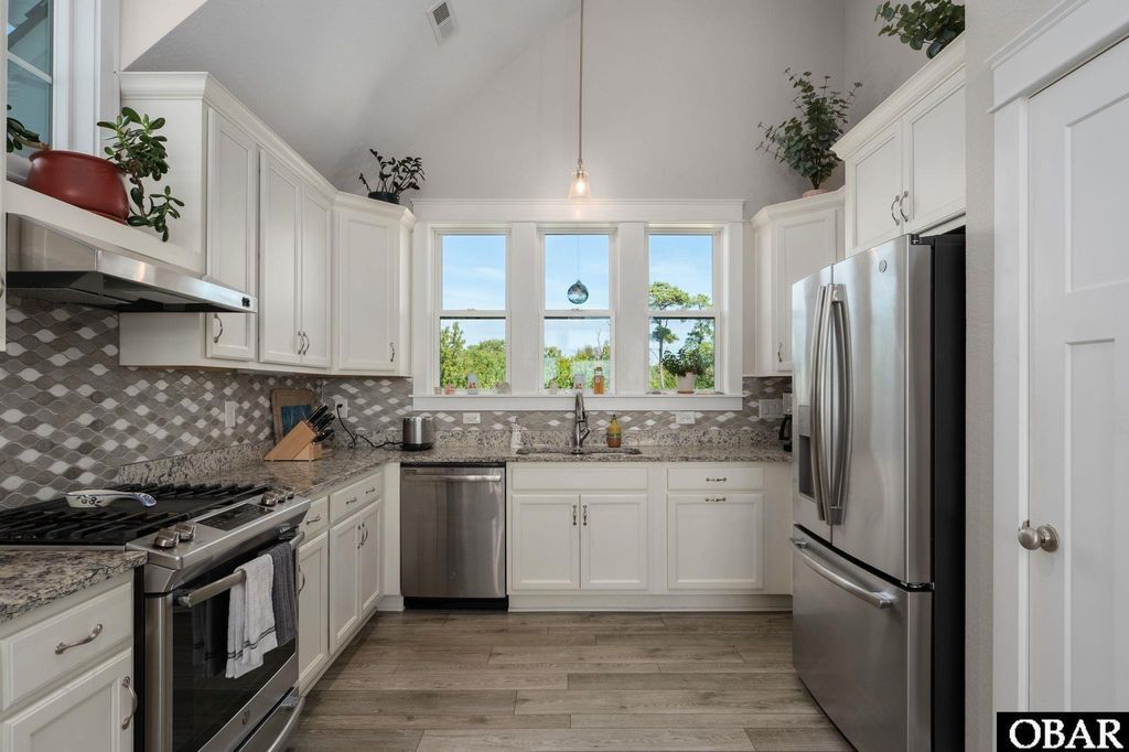 Image 13 of property listing at 144 Shingle Landing Lane, Kill Devil Hills, NC 27948