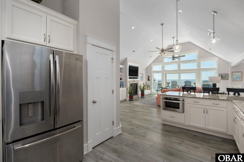 Image 15 of property listing at 144 Shingle Landing Lane, Kill Devil Hills, NC 27948