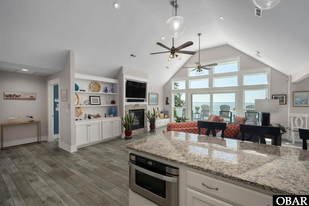 Image 16 of property listing at 144 Shingle Landing Lane, Kill Devil Hills, NC 27948