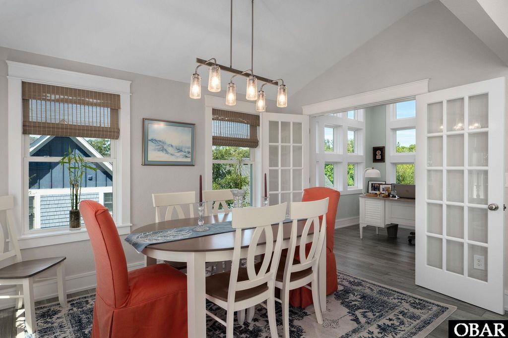Image 19 of property listing at 144 Shingle Landing Lane, Kill Devil Hills, NC 27948