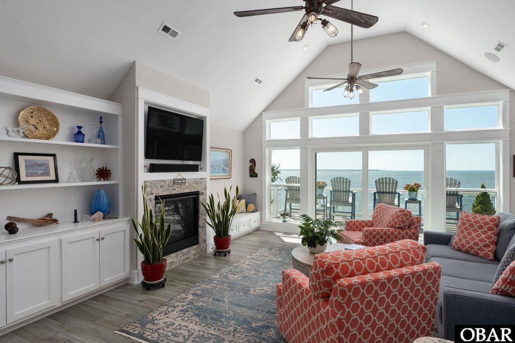 Image 3 of property listing at 144 Shingle Landing Lane, Kill Devil Hills, NC 27948