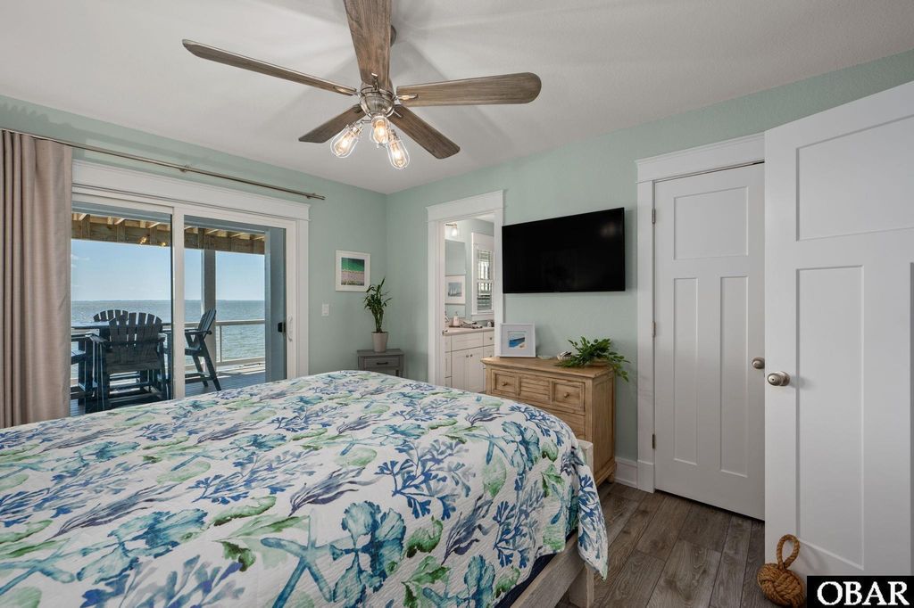 Image 37 of property listing at 144 Shingle Landing Lane, Kill Devil Hills, NC 27948