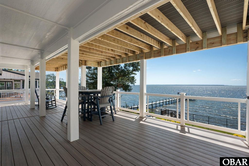 Image 39 of property listing at 144 Shingle Landing Lane, Kill Devil Hills, NC 27948