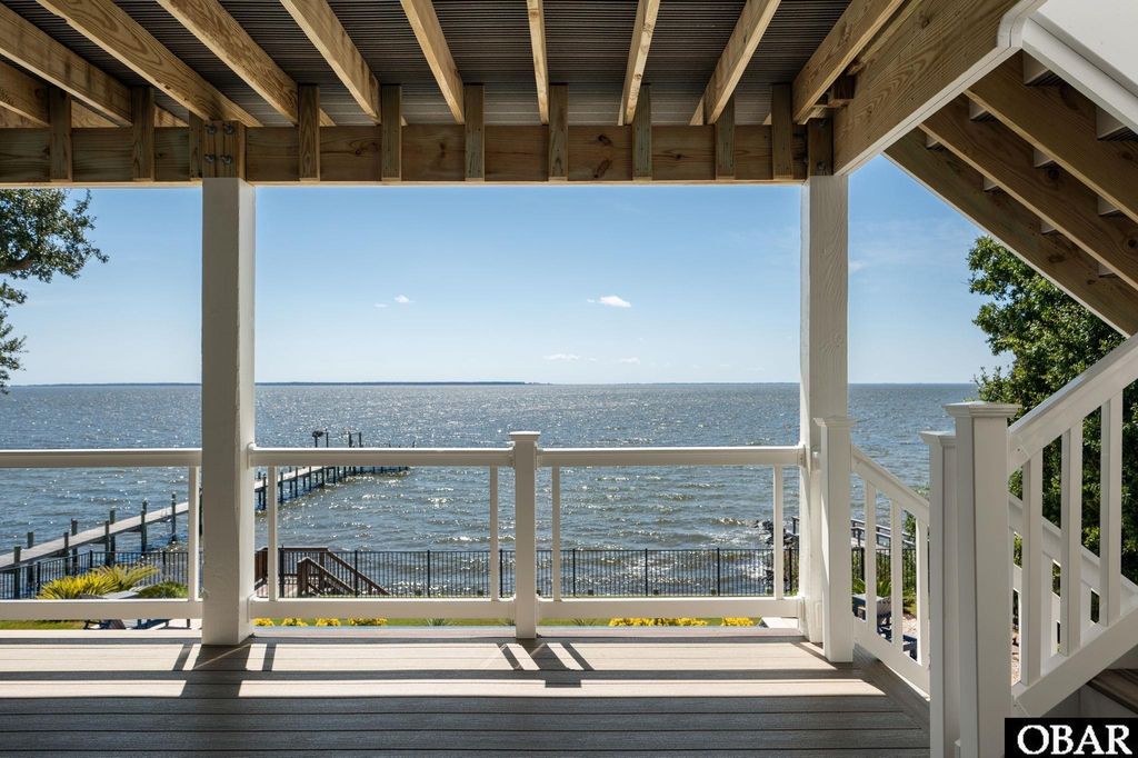 Image 40 of property listing at 144 Shingle Landing Lane, Kill Devil Hills, NC 27948