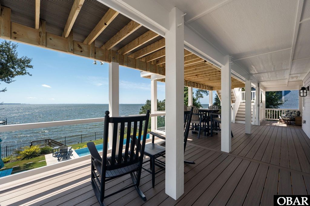 Image 47 of property listing at 144 Shingle Landing Lane, Kill Devil Hills, NC 27948