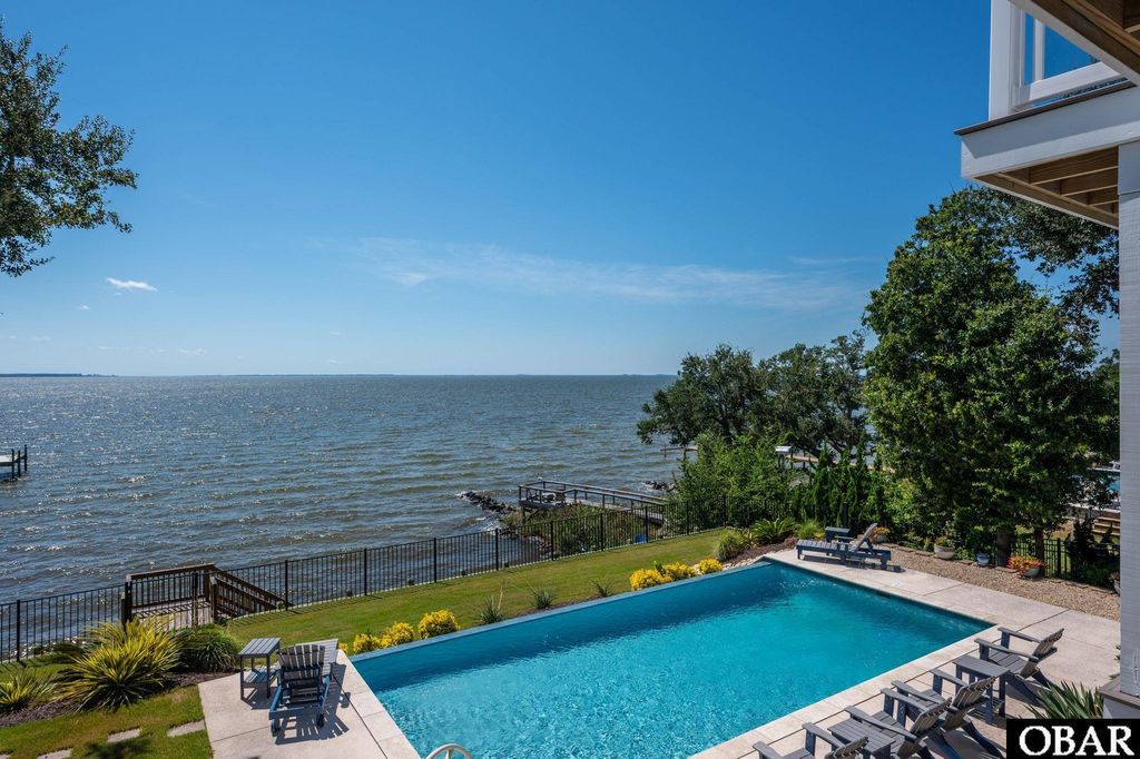 Image 48 of property listing at 144 Shingle Landing Lane, Kill Devil Hills, NC 27948