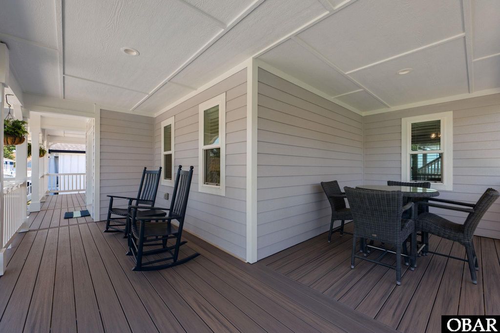 Image 51 of property listing at 144 Shingle Landing Lane, Kill Devil Hills, NC 27948