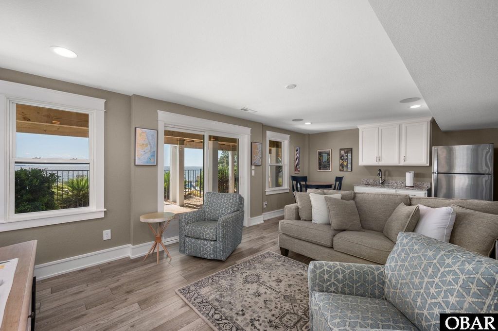 Image 55 of property listing at 144 Shingle Landing Lane, Kill Devil Hills, NC 27948