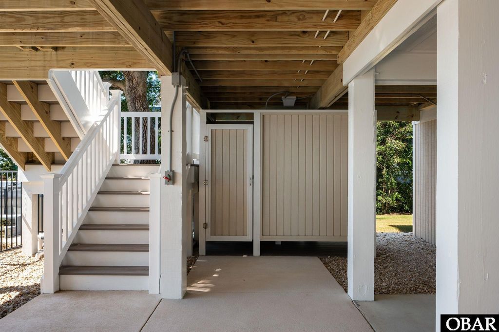 Image 58 of property listing at 144 Shingle Landing Lane, Kill Devil Hills, NC 27948