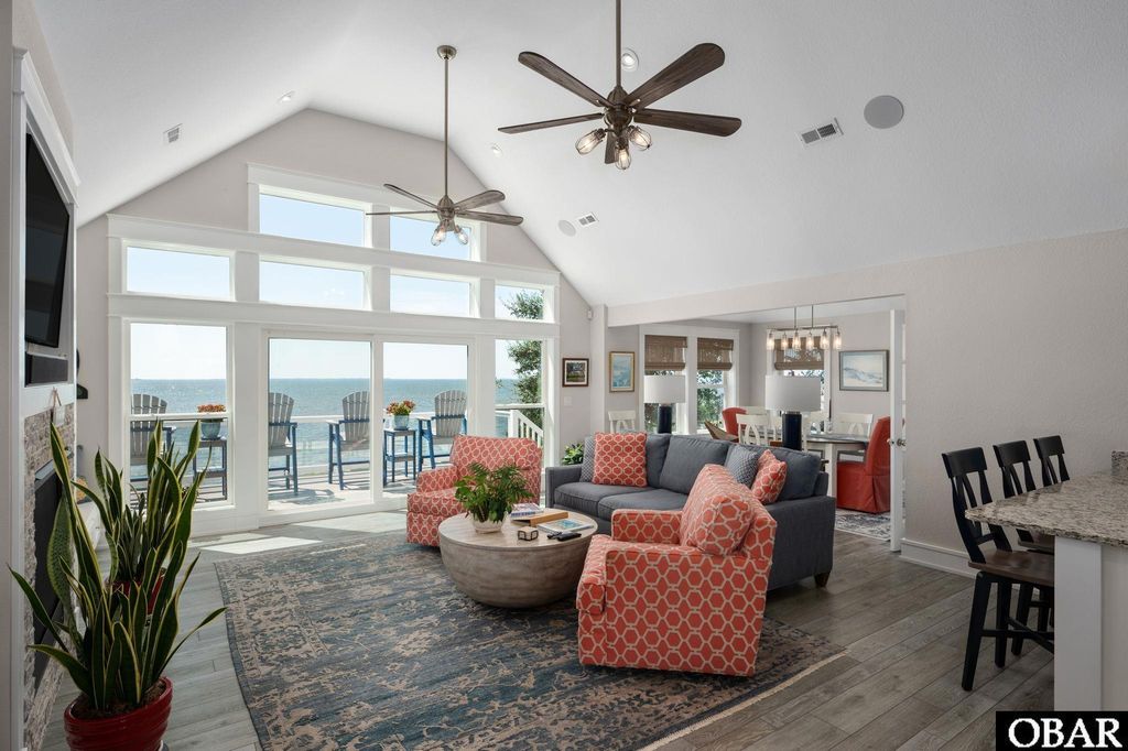 Image 7 of property listing at 144 Shingle Landing Lane, Kill Devil Hills, NC 27948