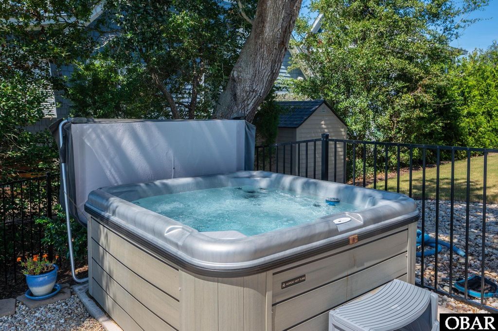 Image 64 of property listing at 144 Shingle Landing Lane, Kill Devil Hills, NC 27948