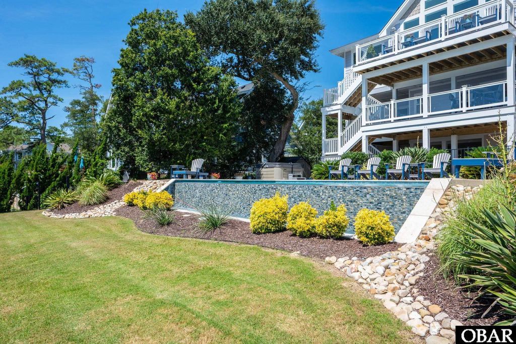 Image 66 of property listing at 144 Shingle Landing Lane, Kill Devil Hills, NC 27948