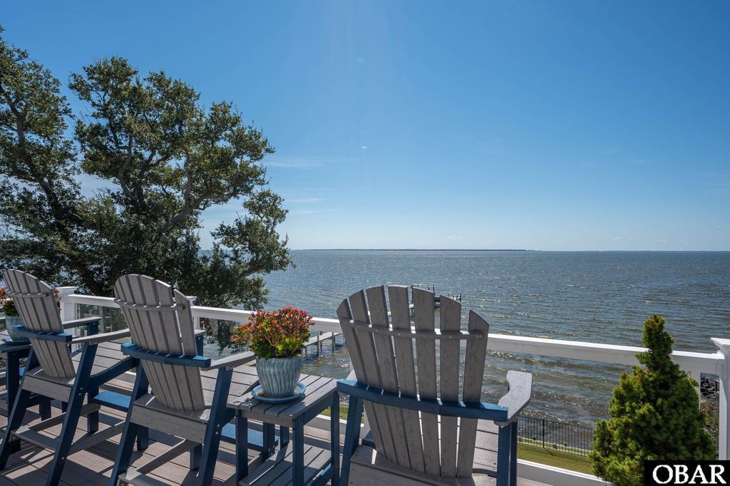 Image 8 of property listing at 144 Shingle Landing Lane, Kill Devil Hills, NC 27948