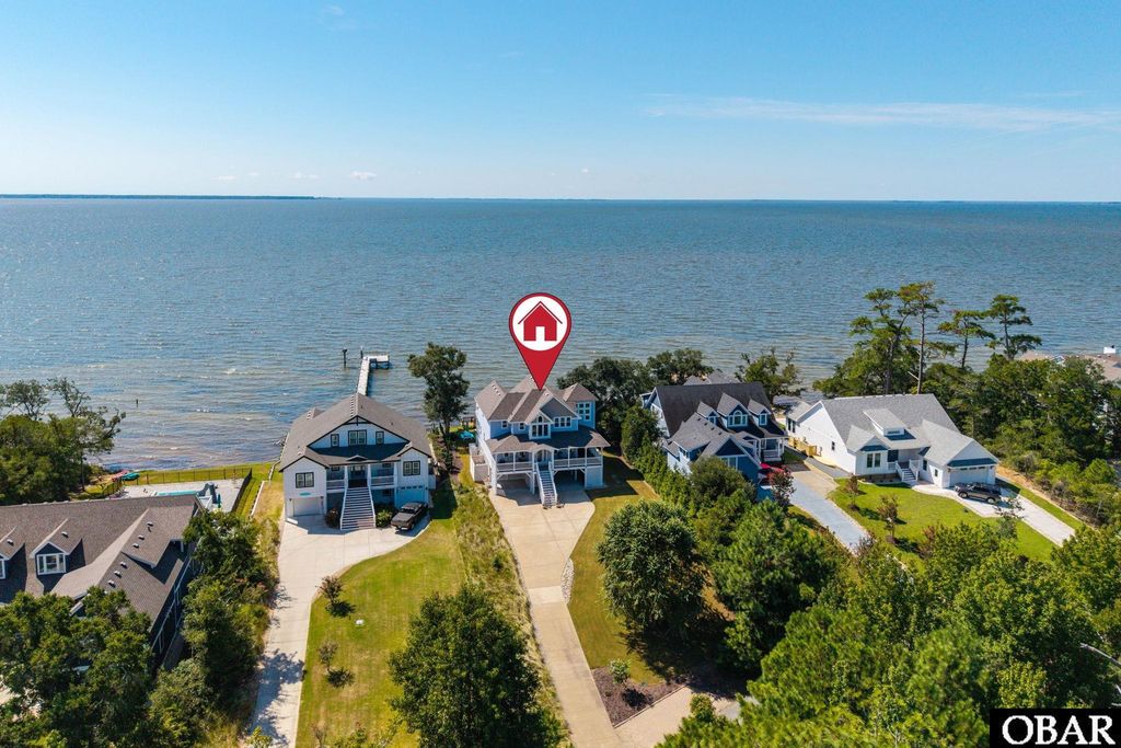 Image 72 of property listing at 144 Shingle Landing Lane, Kill Devil Hills, NC 27948