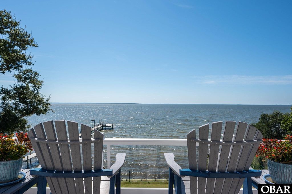 Image 9 of property listing at 144 Shingle Landing Lane, Kill Devil Hills, NC 27948