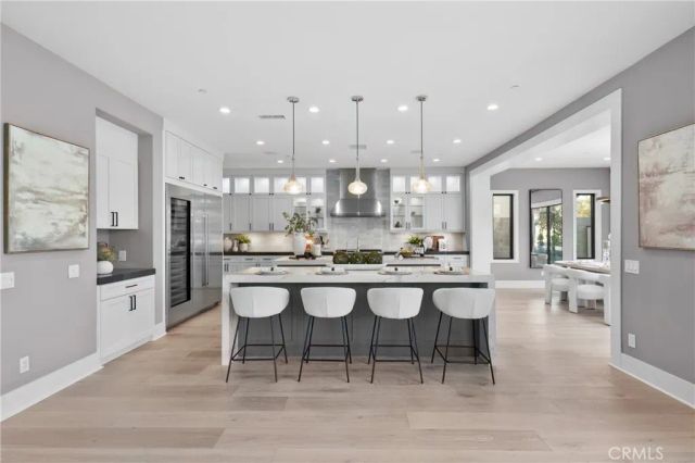 51 Thrush, Irvine, CA 92618