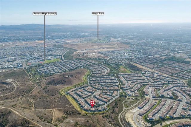 51 Thrush, Irvine, CA 92618